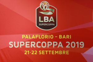 Supercoppa 2019