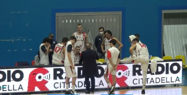 Basket Taranto - Del.Fes