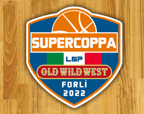  SuperCoppa LNP edizione 2022