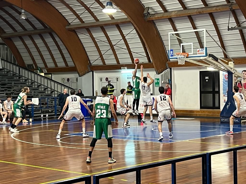 Taranto - Avellino