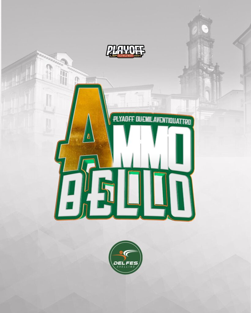 ammo bello