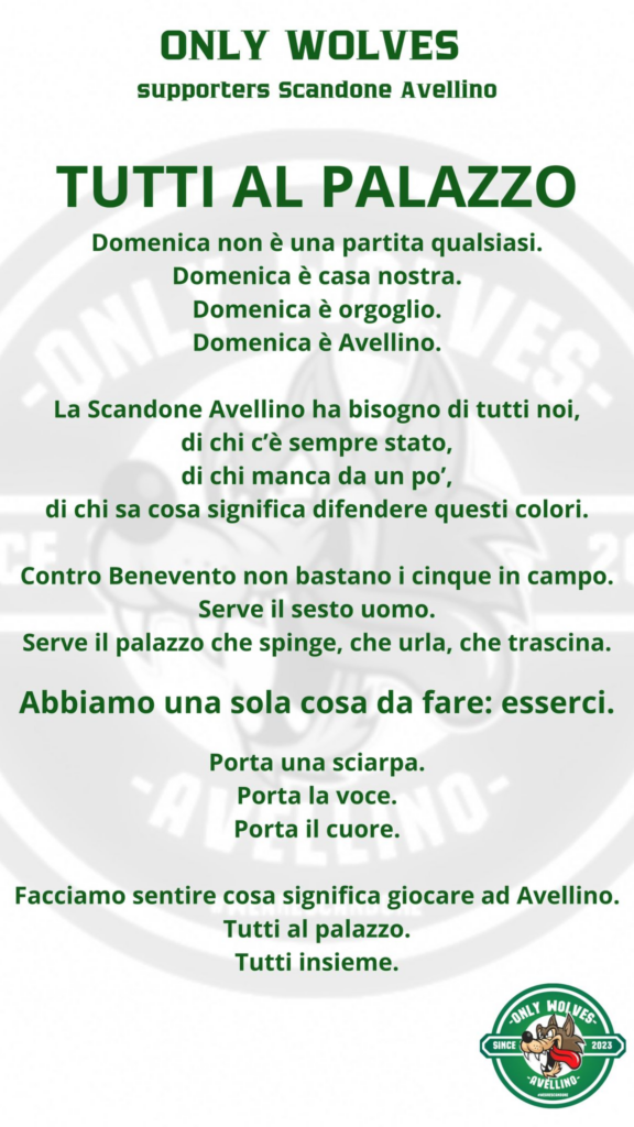 benevento