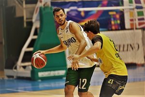 Preseason – Halley Avellino parte col piede giusto: 99-62 contro San Severo