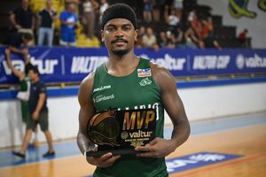 Avellino conquista la Valtur Cup: Francis trascina gli irpini, battuta Brindisi 68-79