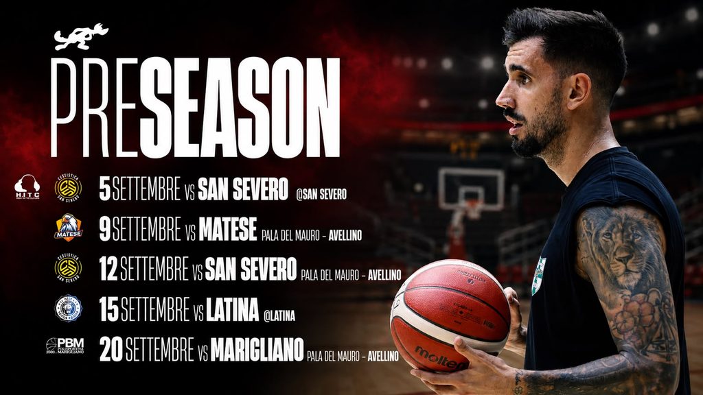 preseason