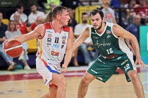 Avellino Basket, il colpo del Flaminio sa di grande squadra