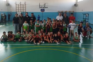 Sunrise , domenica a Sant’Anastasia: giornata di sport e condivisione